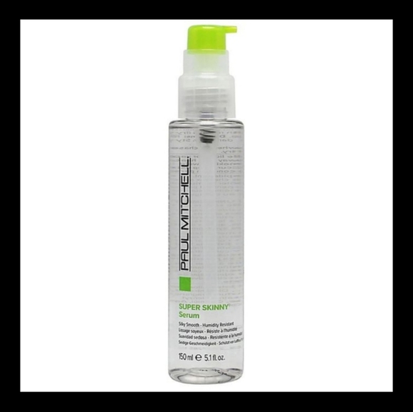 Paul Mitchell Other - 💈 (NWT) Paul Mitchell Super Skinny Serum - 5.1 oz